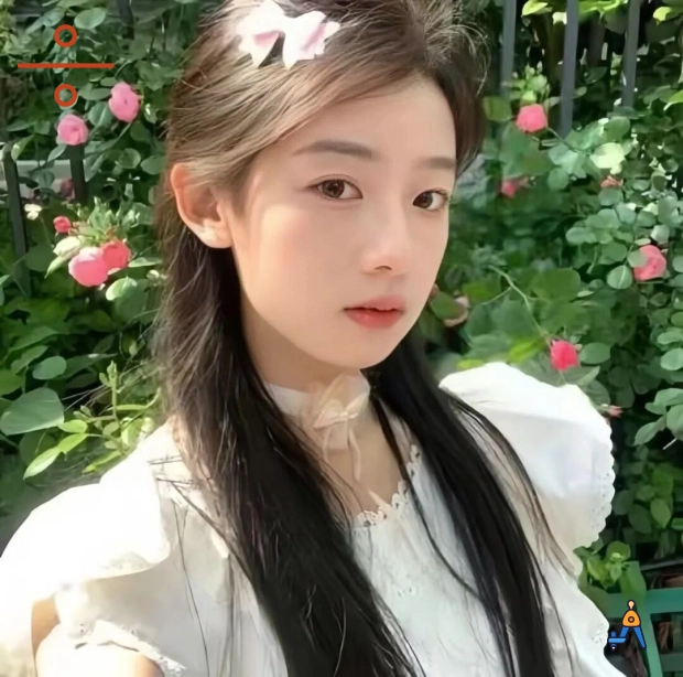 马女士